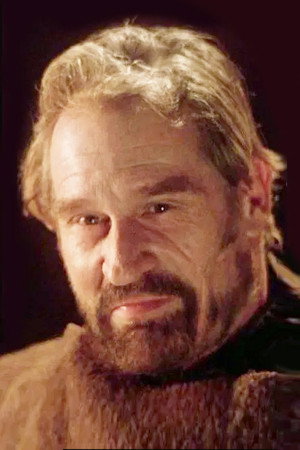 Luis Barboo