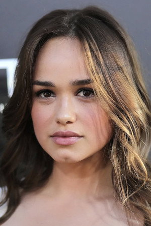 Rose Williams