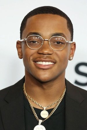 Michael Jr.